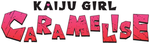 Otome Kaijuu Caraméliser