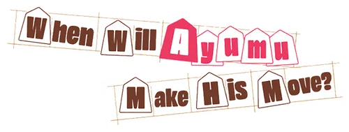 Soredemo Ayumu wa Yosetekuru