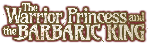 Himekishi wa Barbaroi no Yome