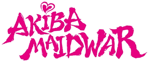 Akiba Maid Sensou
