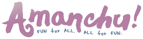 Amanchu! Advance