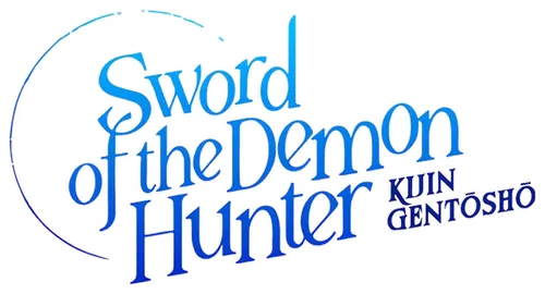 Kijin Gentoushou