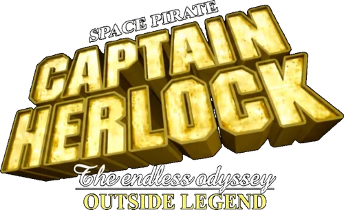 Captain Herlock