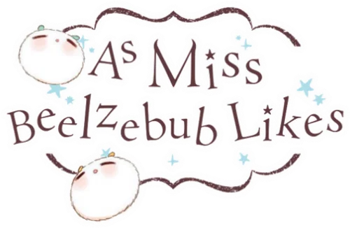 Beelzebub-jou no Okinimesu mama