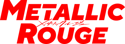 Metallic Rouge