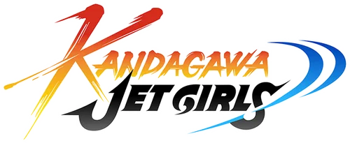Kandagawa Jet Girls