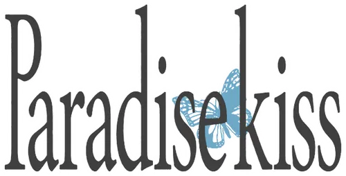Paradise Kiss