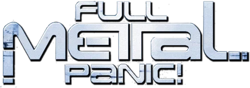Full Metal Panic!
