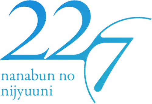 22/7