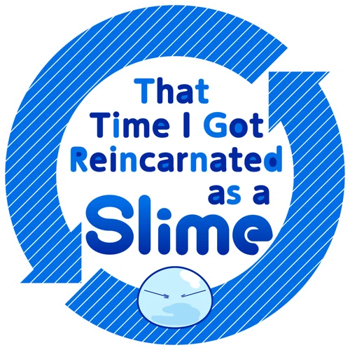 Tensei Shitara Slime Datta Ken