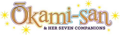 Ookami-san to Shichinin no Nakama-tachi