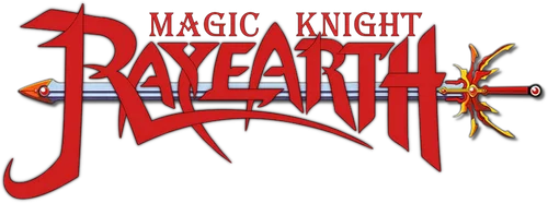Magic Knight Rayearth