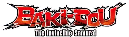 Baki-dou: The Invincible Samurai
