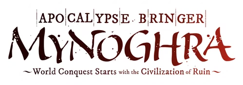 Isekai Mokushiroku Mynoghra
