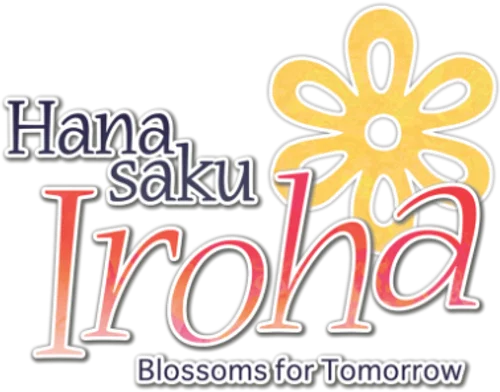 Hanasaku Iroha