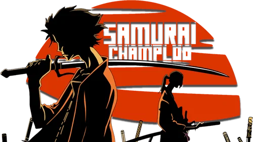 Samurai Champloo