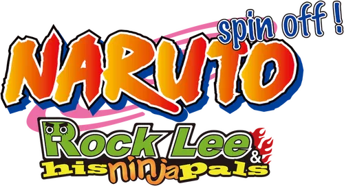 Naruto SD: Rock Lee no Seishun Full-Power Ninden