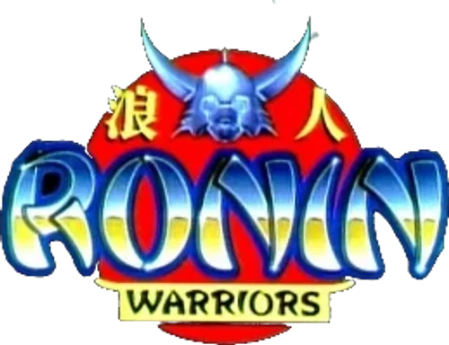 Yoroiden Samurai Troopers