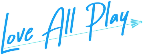 Love All Play