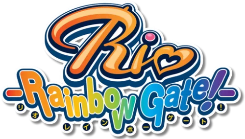 Rio: Rainbow Gate!