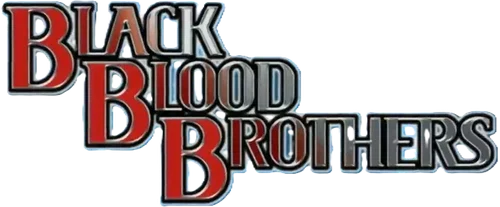 Black Blood Brothers