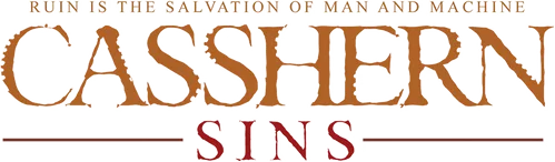 Casshern Sins