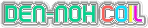 Dennou Coil