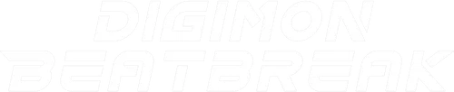 Digimon Beatbreak