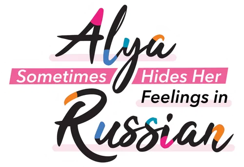 Tokidoki Bosotto Russia-go de Dereru Tonari no Alya-san