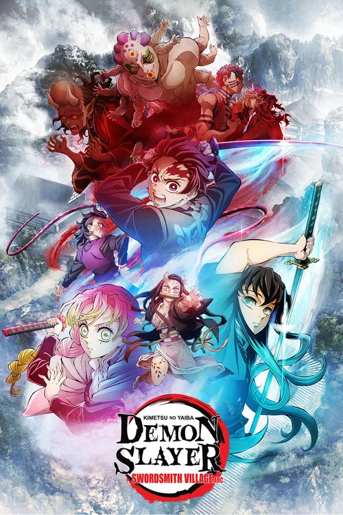 Kimetsu no Yaiba