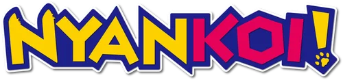 Nyan Koi!