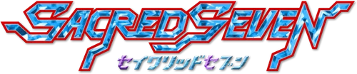 Sacred Seven