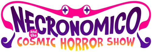 Necronomico no Cosmic Horror Show