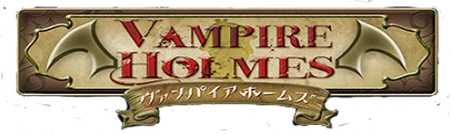 Vampire Holmes