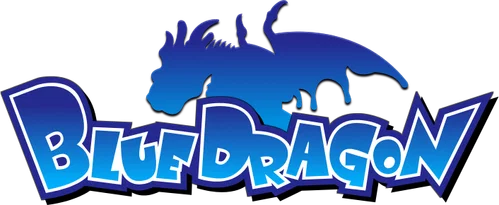 Blue Dragon