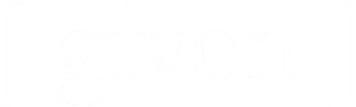 Given