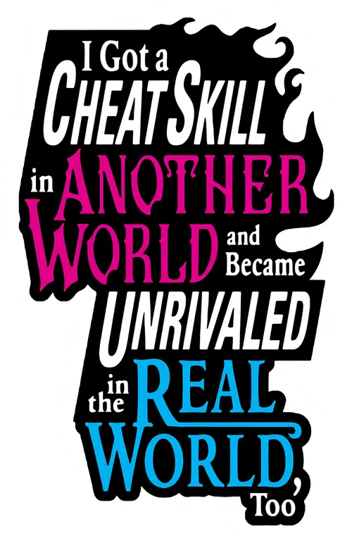 Isekai de Cheat Skill wo Te ni Shita Ore wa