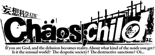 Chaos Child