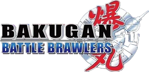Bakugan Battle Brawlers
