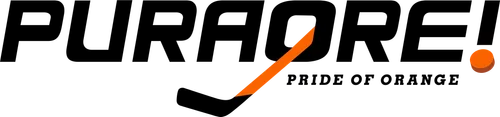 Puraore! Pride of Orange