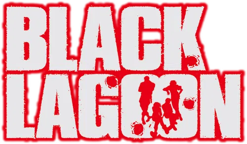 Black Lagoon: The Second Barrage