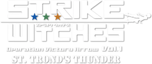 Strike Witches: Operation Victory Arrow