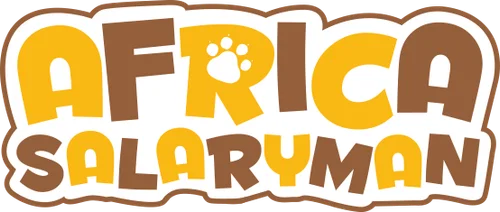Africa no Salaryman (TV)