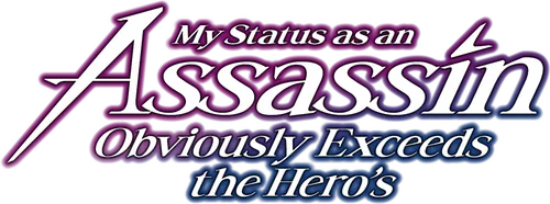 Ansatsusha de Aru Ore no Status ga Yuusha yori mo Akiraka ni Tsuyoi no da ga