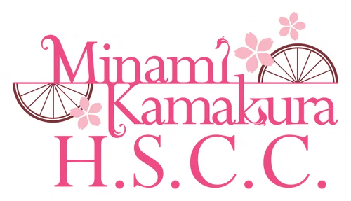 Minami Kamakura Koukou Joshi Jitensha-bu