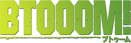 Btooom!
