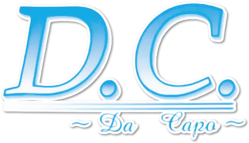 D.C.: Da Capo