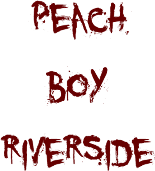 Peach Boy Riverside