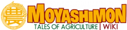 Moyashimon