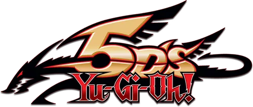 Yu Gi Oh! 5Ds